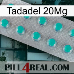 Tadadel 20Mg 28